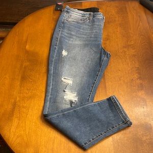 Lularoe denim brand new